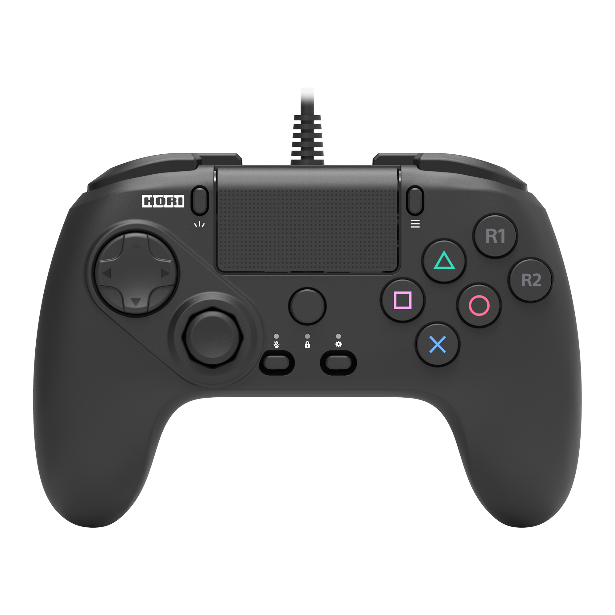 Fighting Commander OCTA for PlayStation®5 – HORI Europe