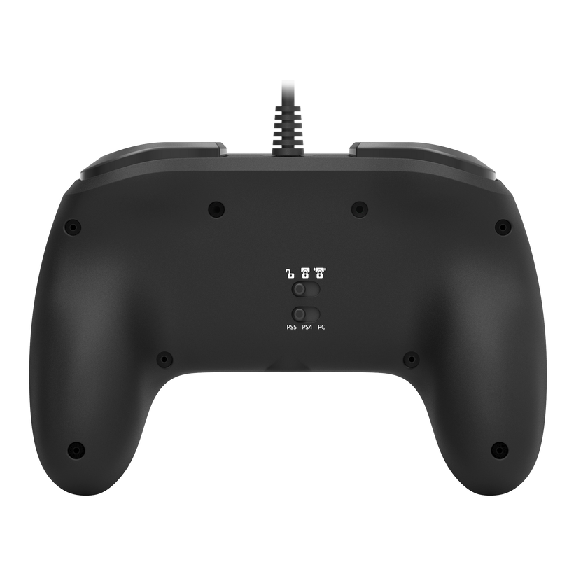 Fighting Commander OCTA for PlayStation®5 – HORI Europe