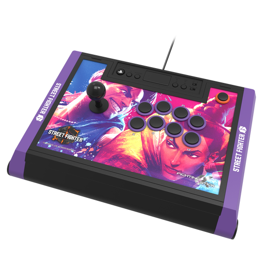 Fighting Sticks – HORI Europe Fighting Sticks – HORI Europe