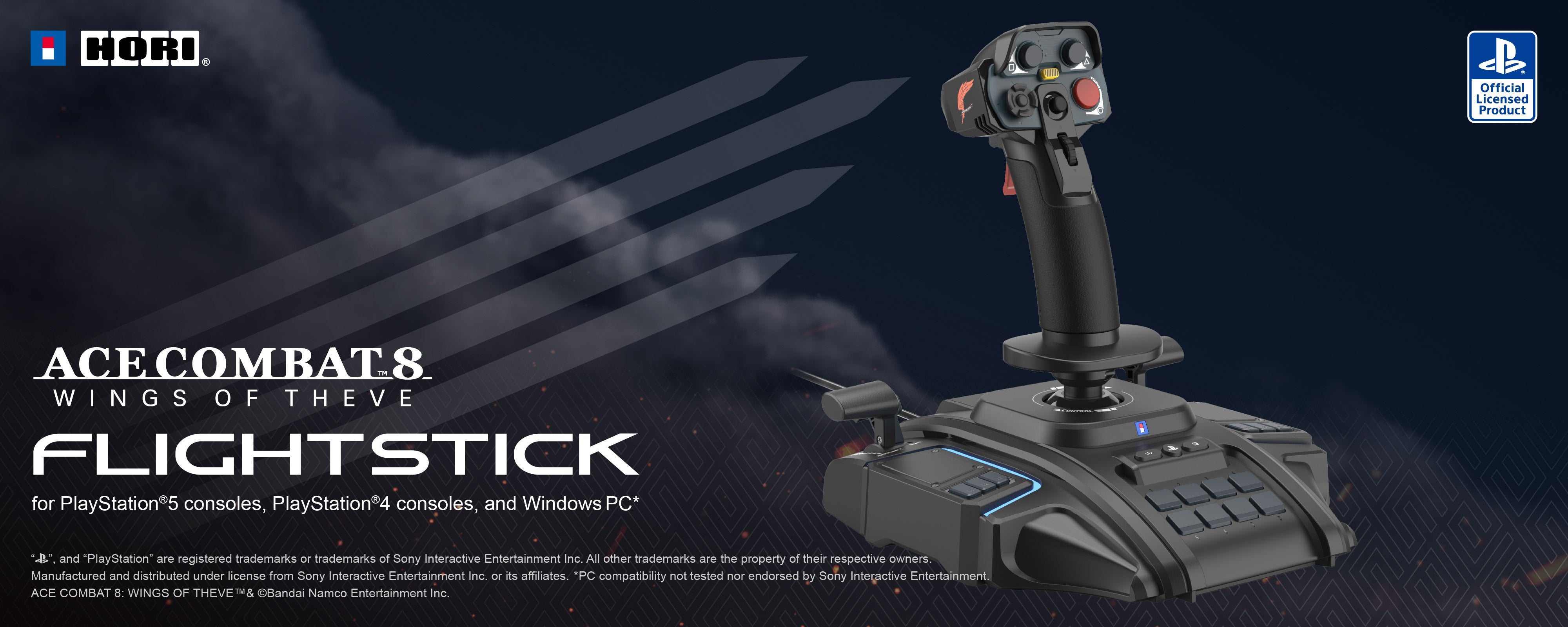 HORI Europe | Video Game Accessories & Peripherals