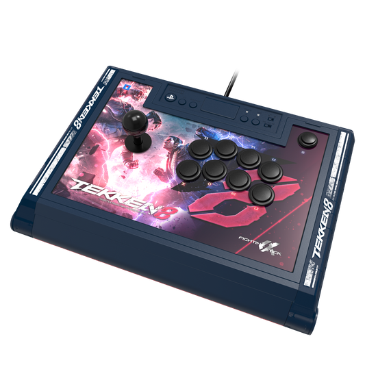 Fighting Stick α (TEKKEN 8 Edition) for PlayStation®5