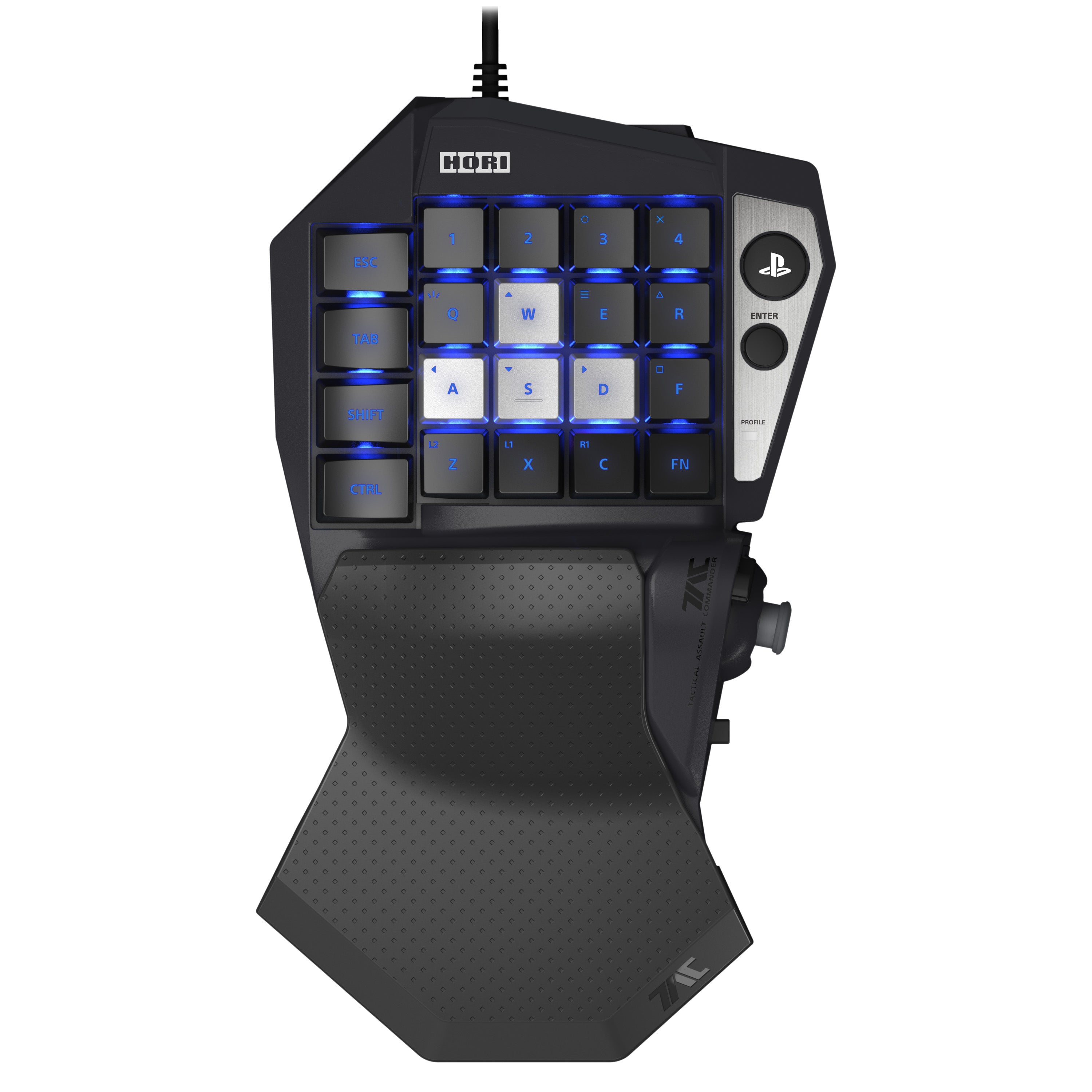 Tactical Assault Commander for PlayStation®5 – HORI Europe