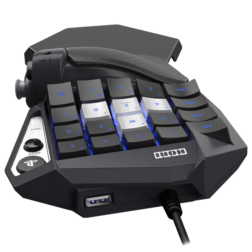 Tactical Assault Commander for PlayStation®5 – HORI Europe