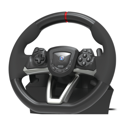All Wheels – HORI Europe