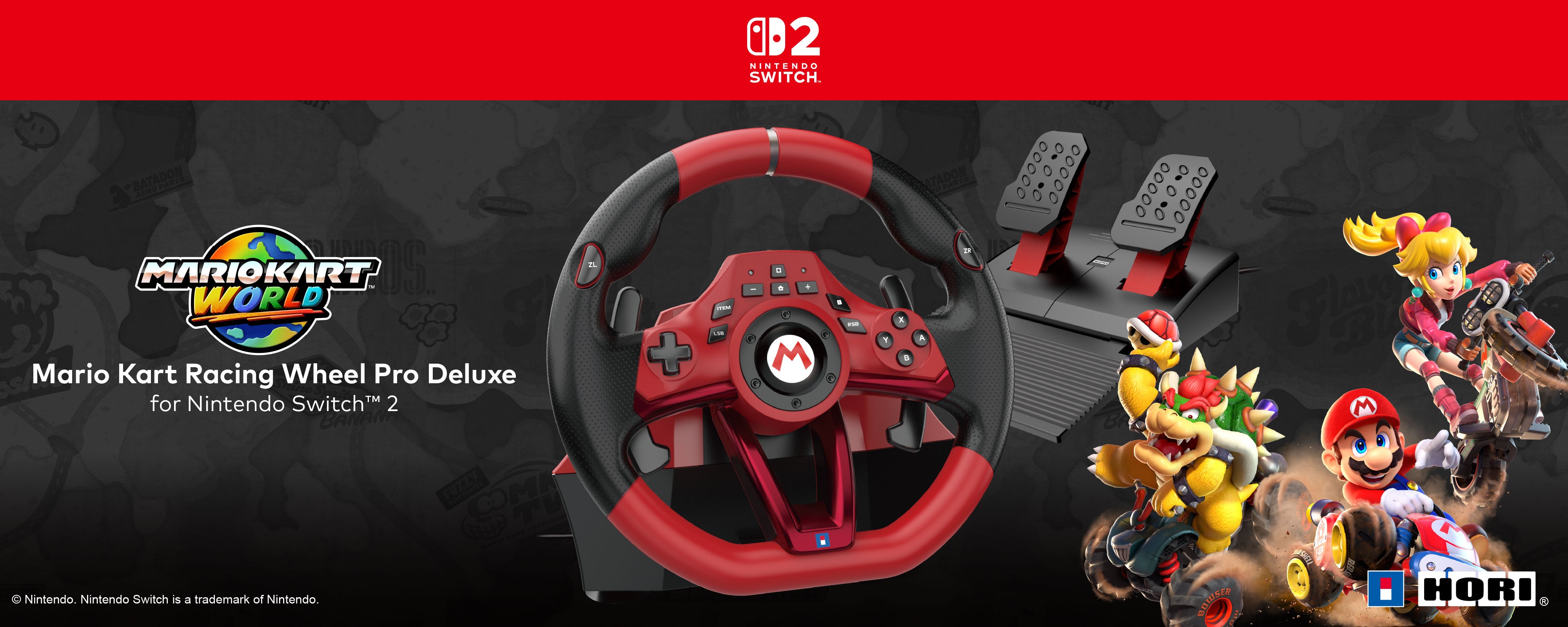 horii001さま専用 HORI Europe | Video Game Accessories & Peripherals