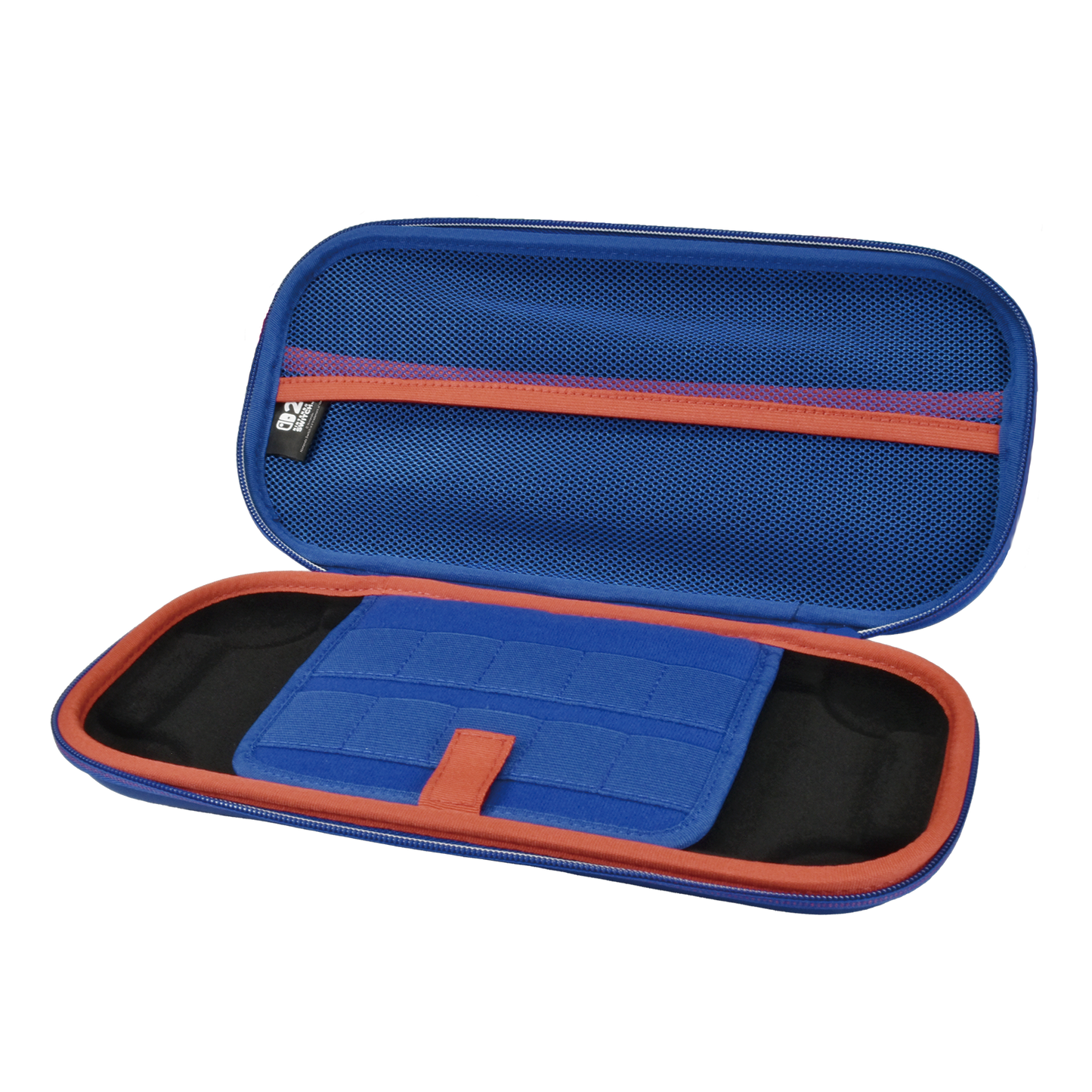 Vault Case (Mario) for Nintendo Switch™ 2