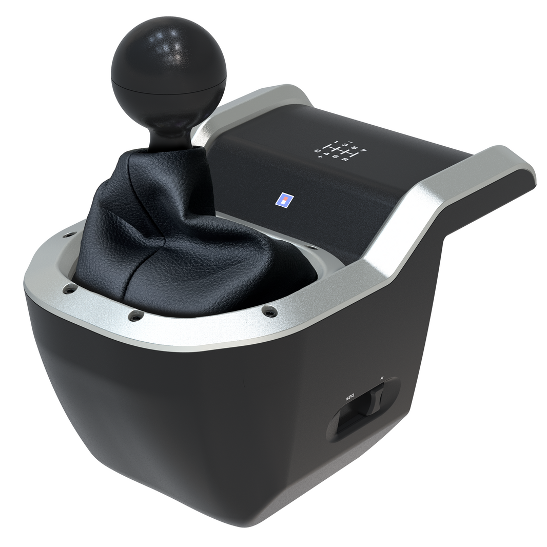 All Wheels – HORI Europe